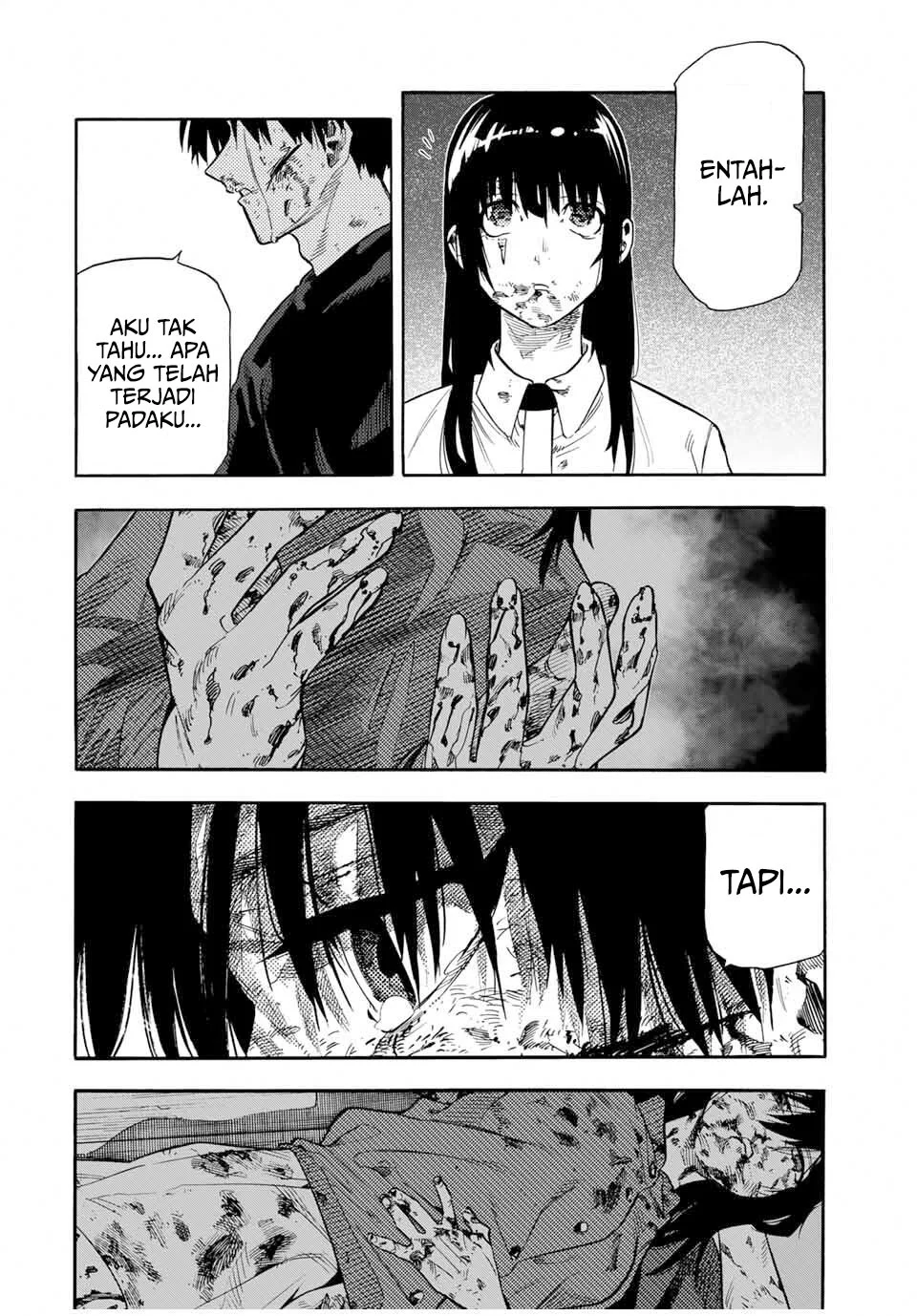 Chapter 224 - halaman 13