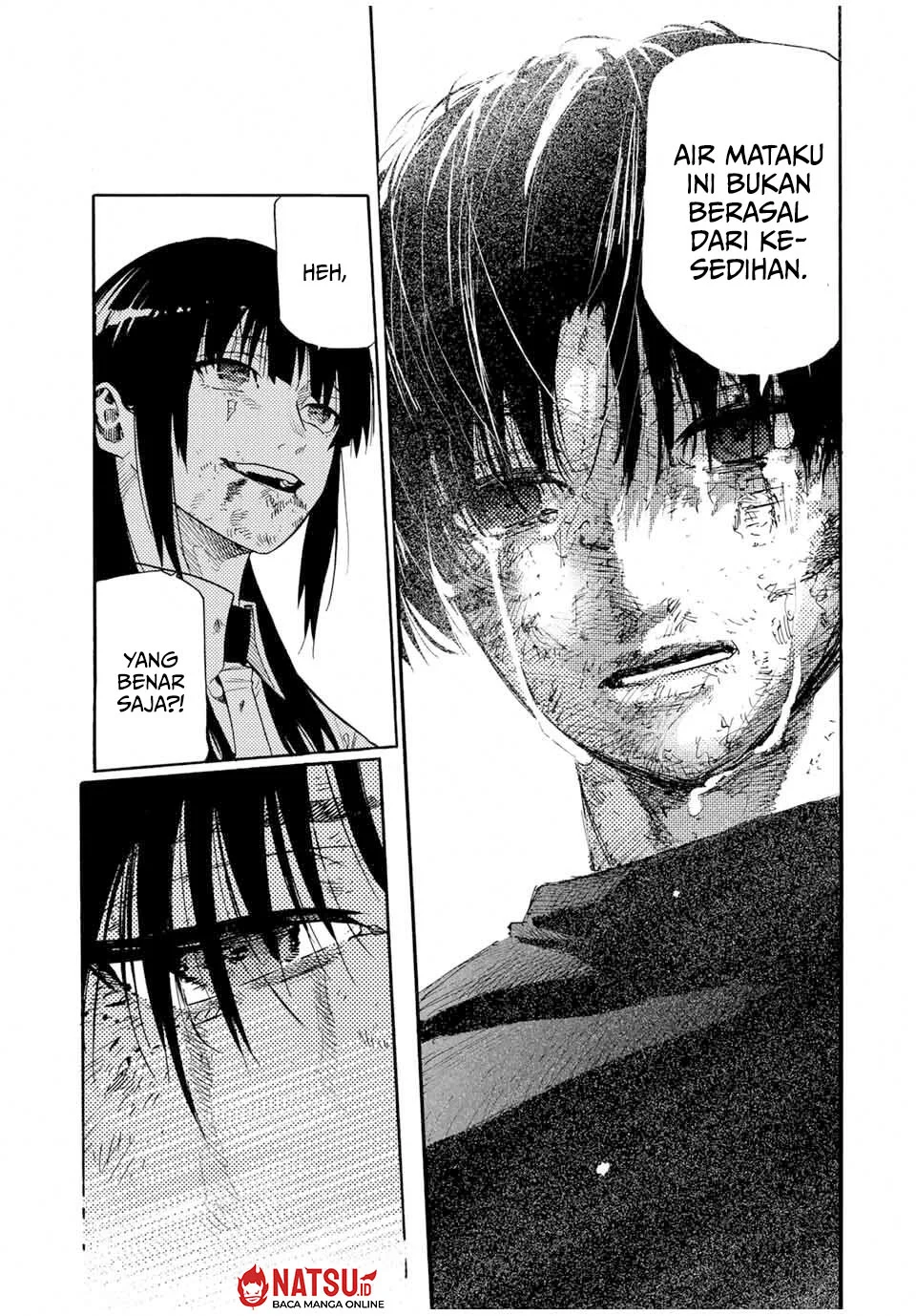 Chapter 224 - halaman 14