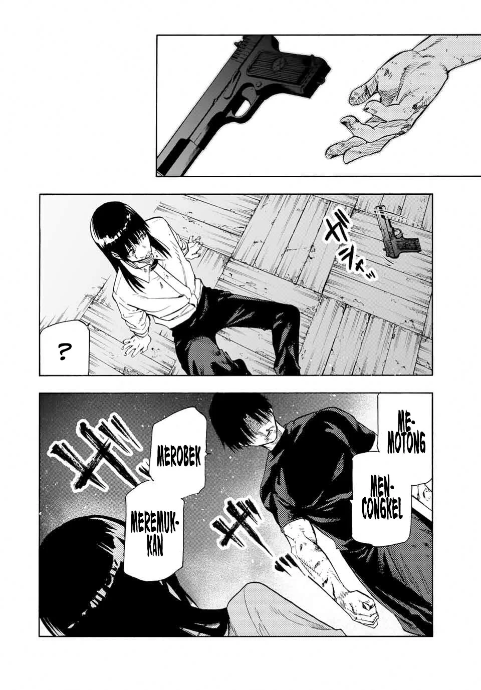 Chapter 224 - halaman 15