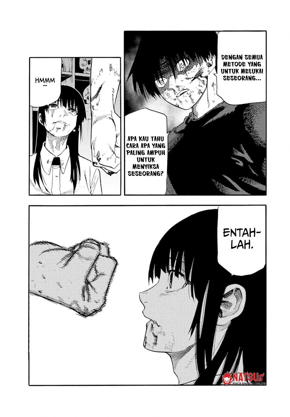 Chapter 224 - halaman 16