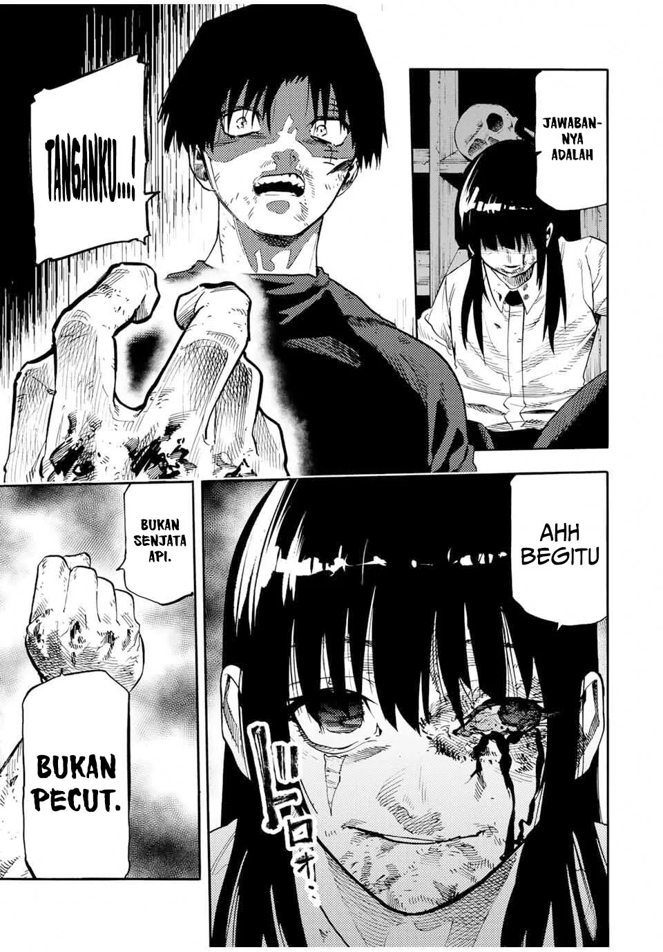 Chapter 224 - halaman 18