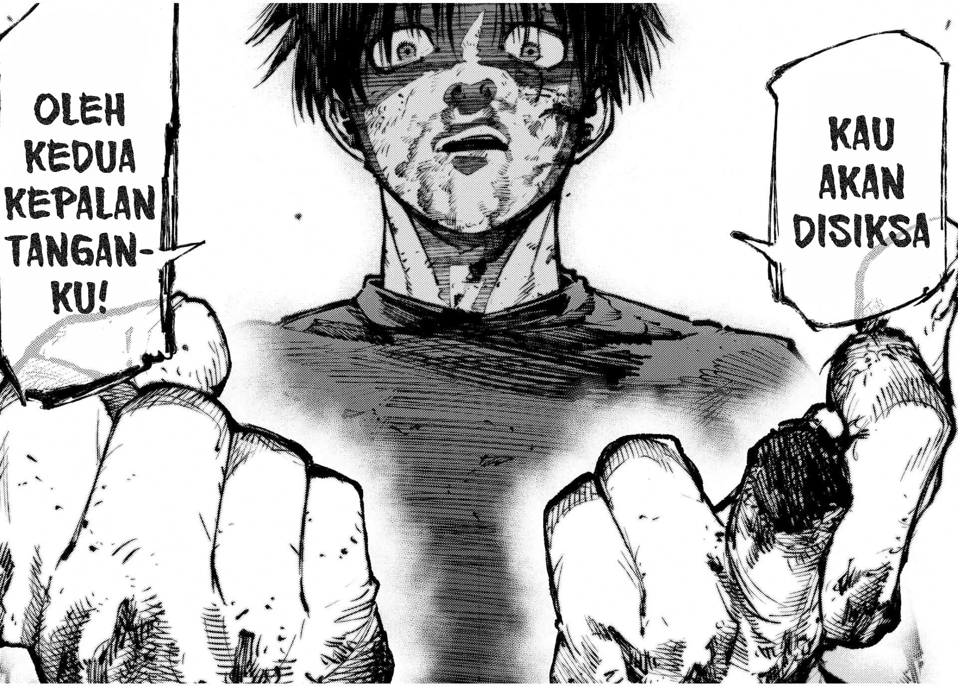 Chapter 224 - halaman 19