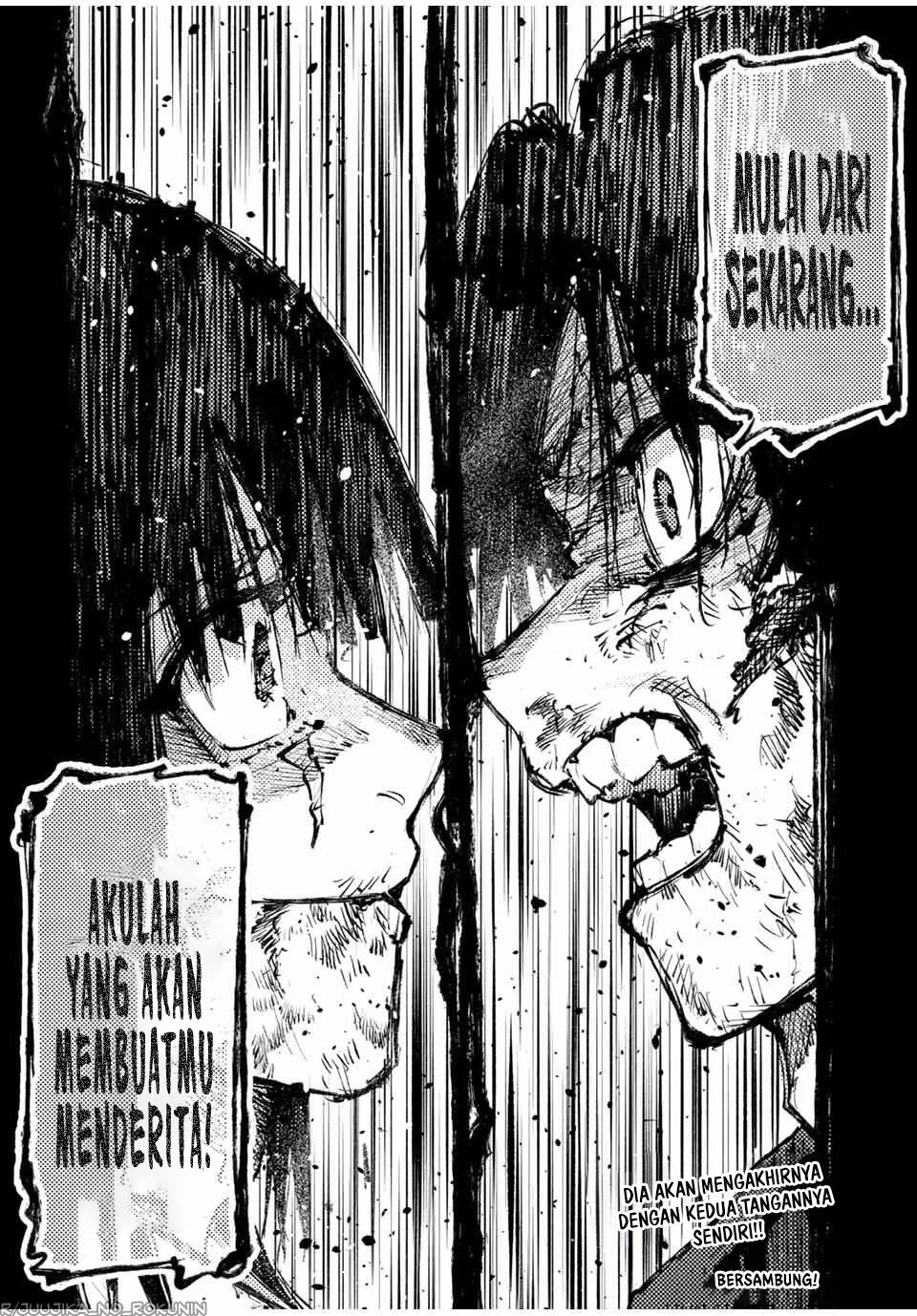 Chapter 224 - halaman 20