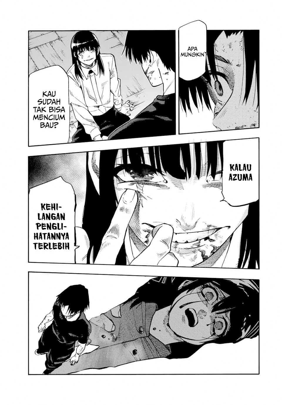 Chapter 224 - halaman 5