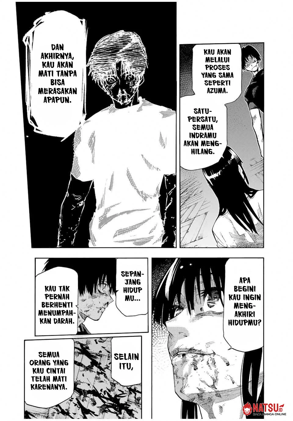 Chapter 224 - halaman 6