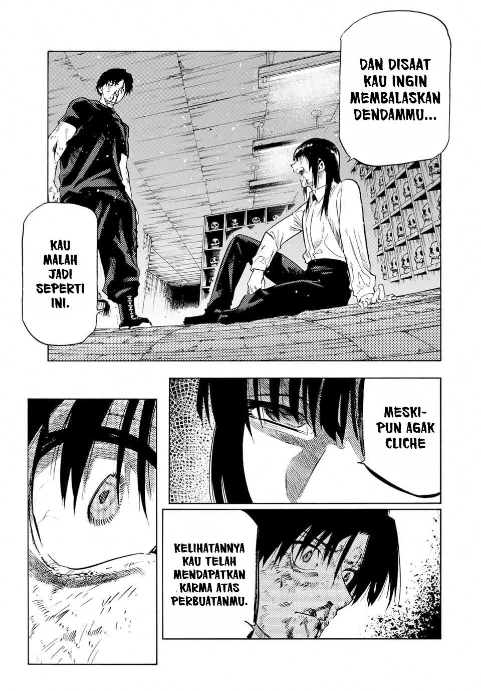 Chapter 224 - halaman 7