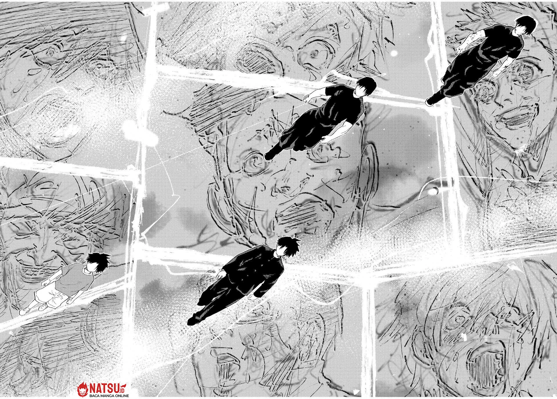 Chapter 224 - halaman 8