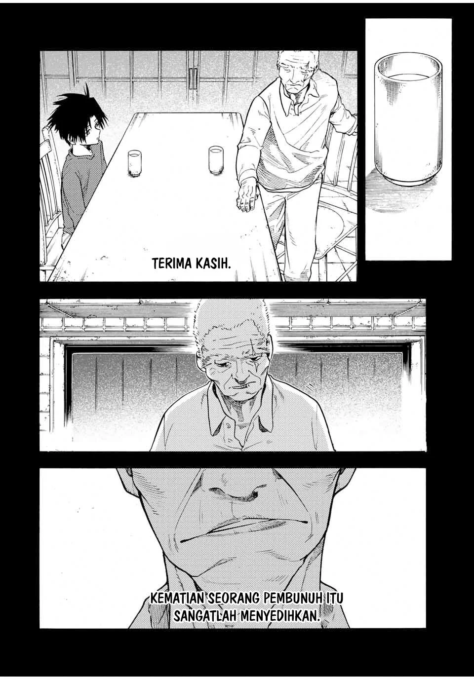Chapter 224 - halaman 9