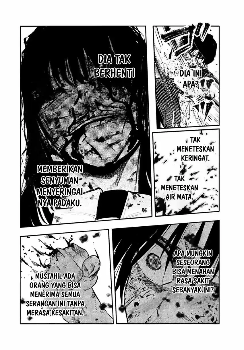 Chapter 225 - halaman 14