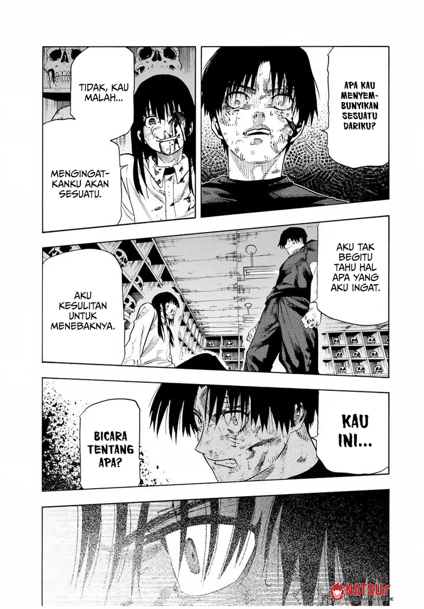 Chapter 225 - halaman 17