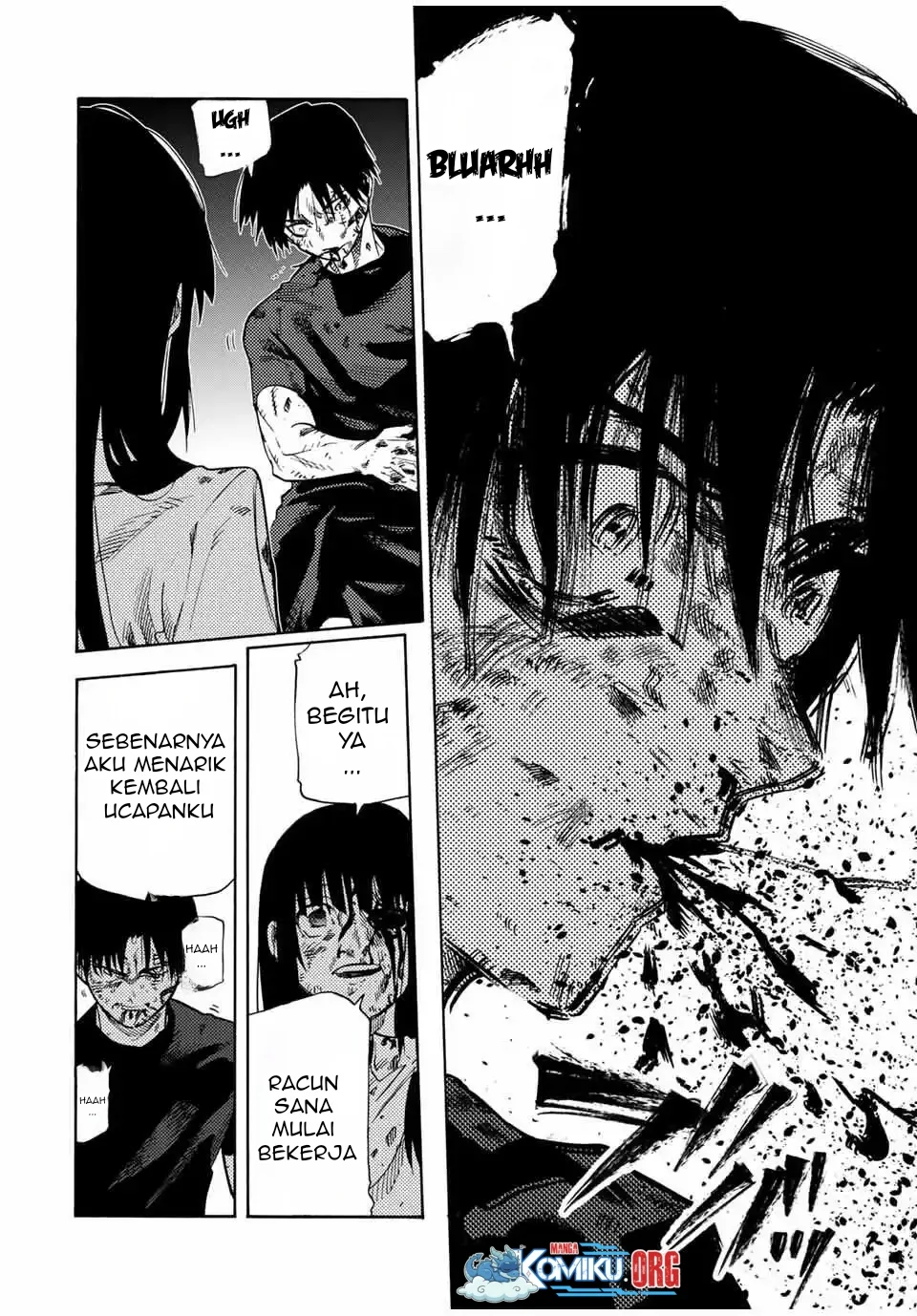 Chapter 226 - halaman 12