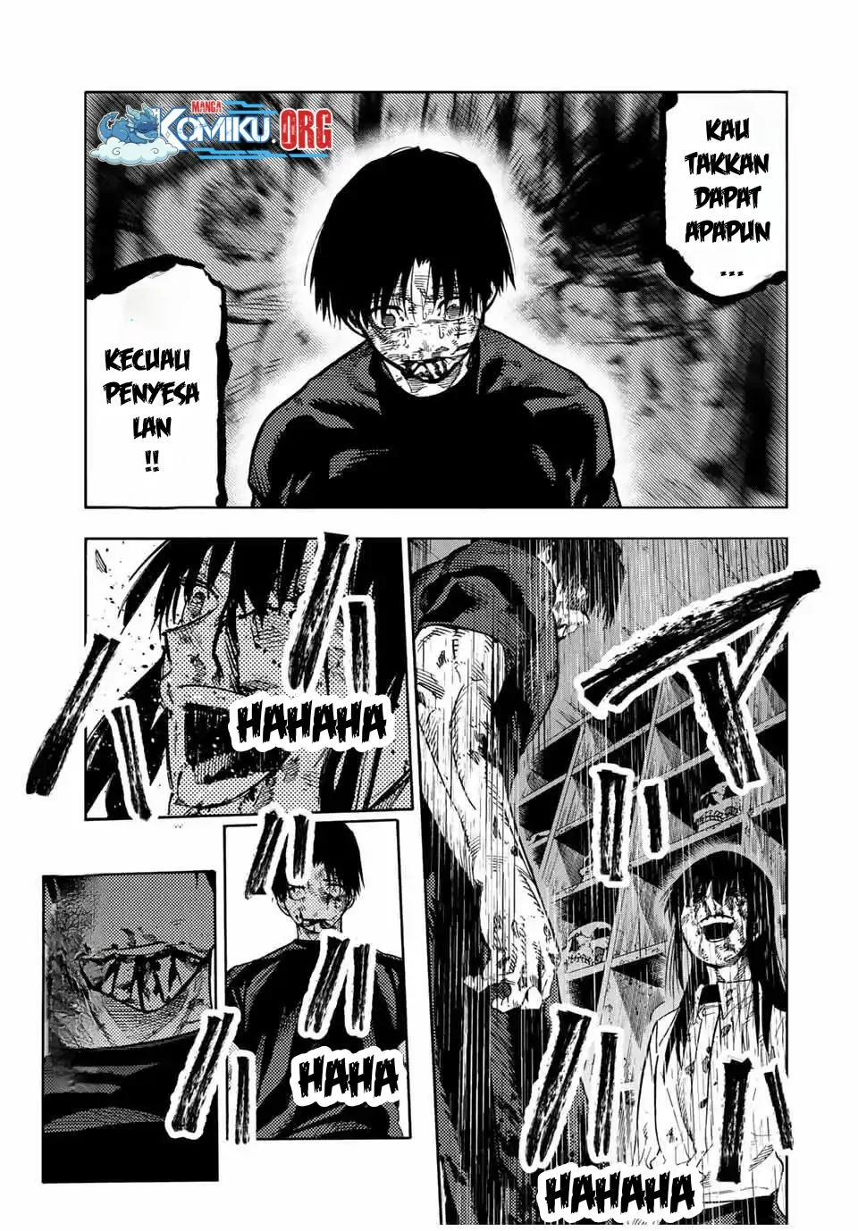 Chapter 226 - halaman 13