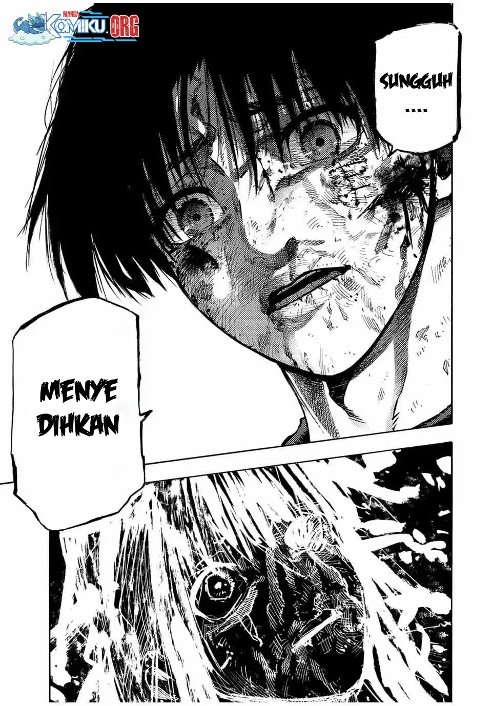 Chapter 226 - halaman 19