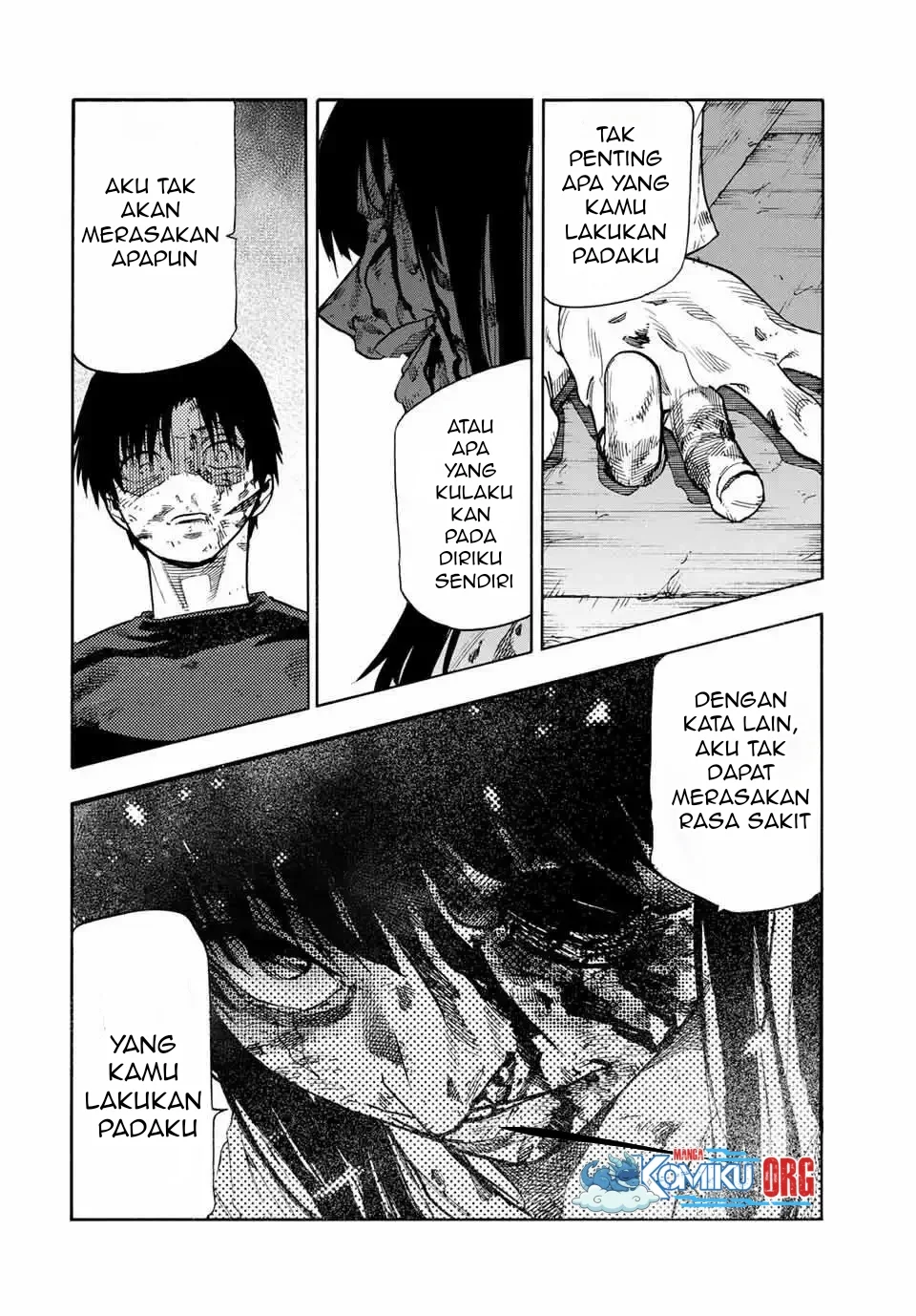 Chapter 226 - halaman 4