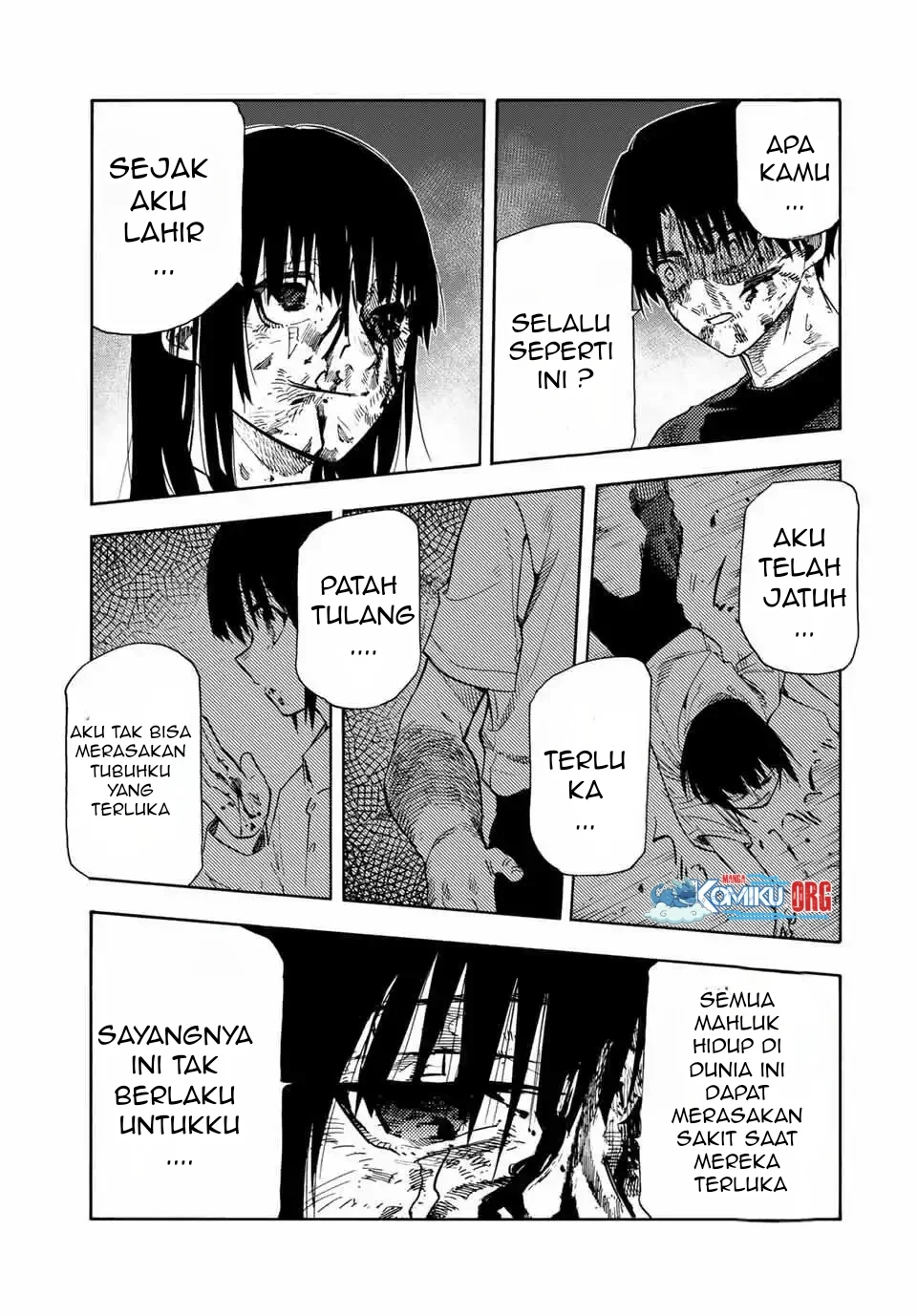 Chapter 226 - halaman 5