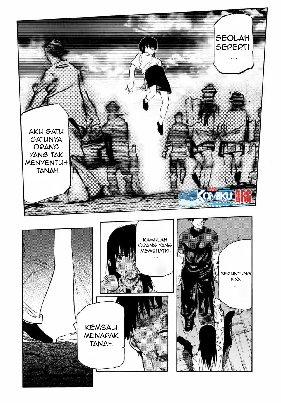 Chapter 226 - halaman 6