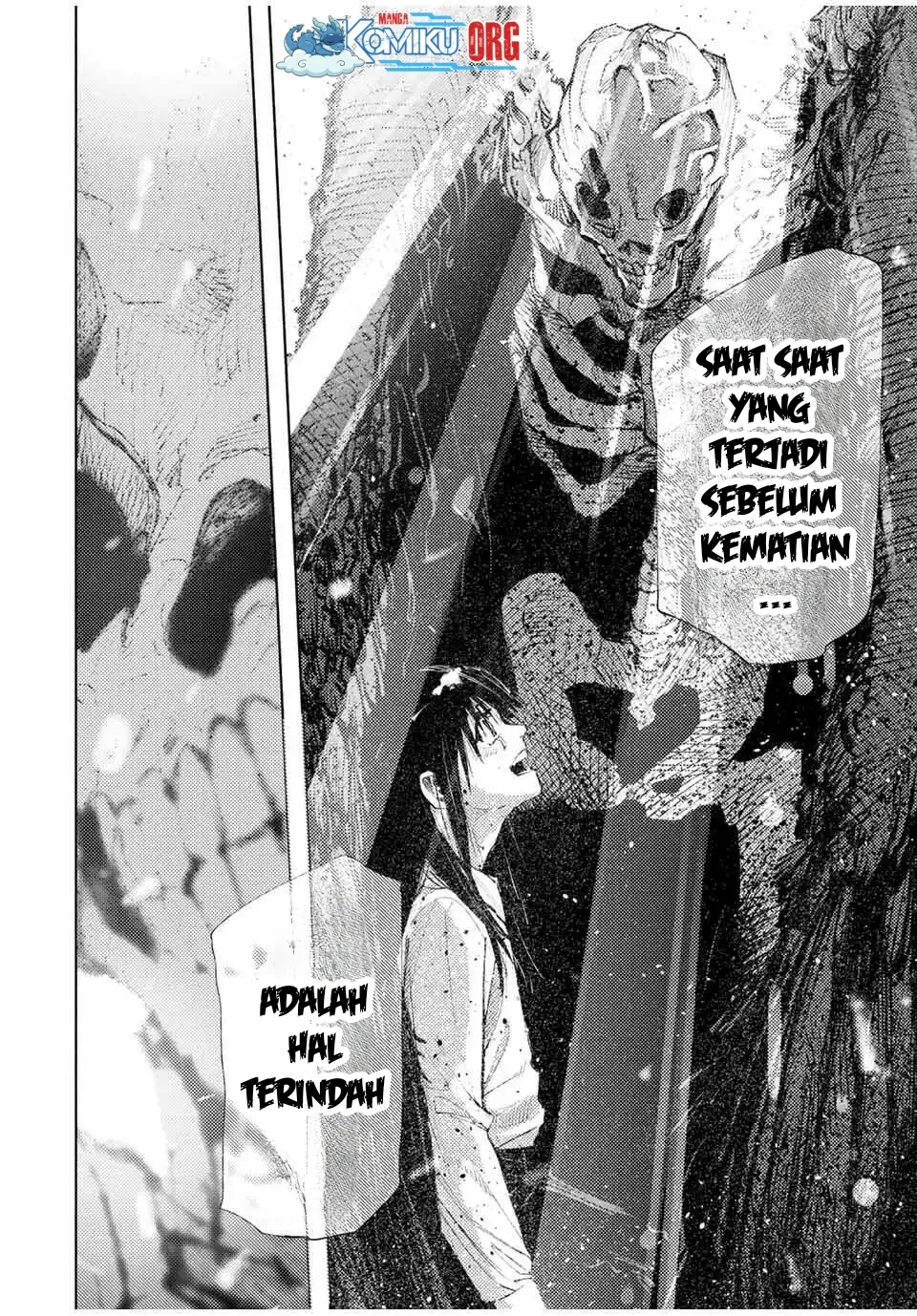 Chapter 226 - halaman 8