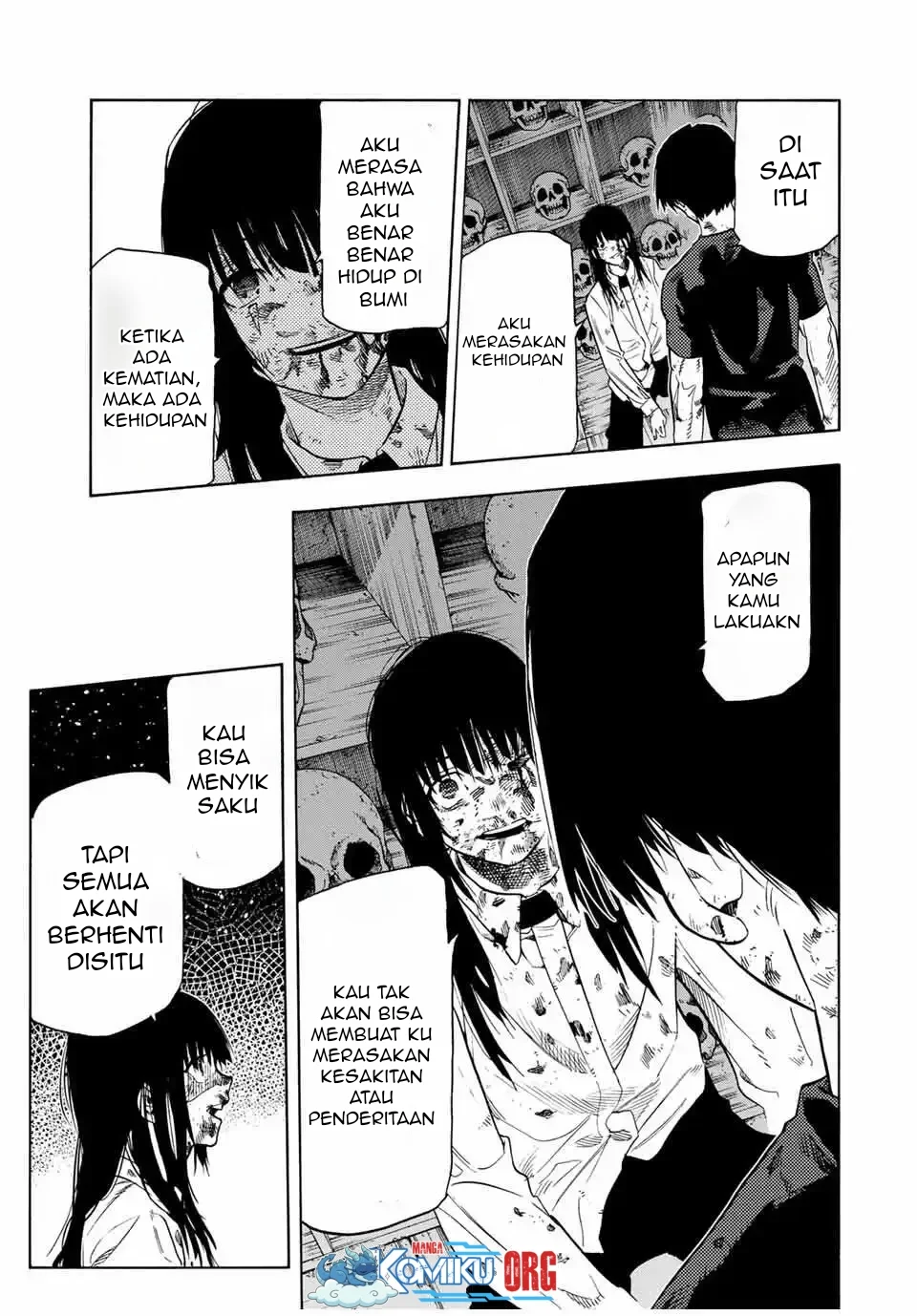 Chapter 226 - halaman 9