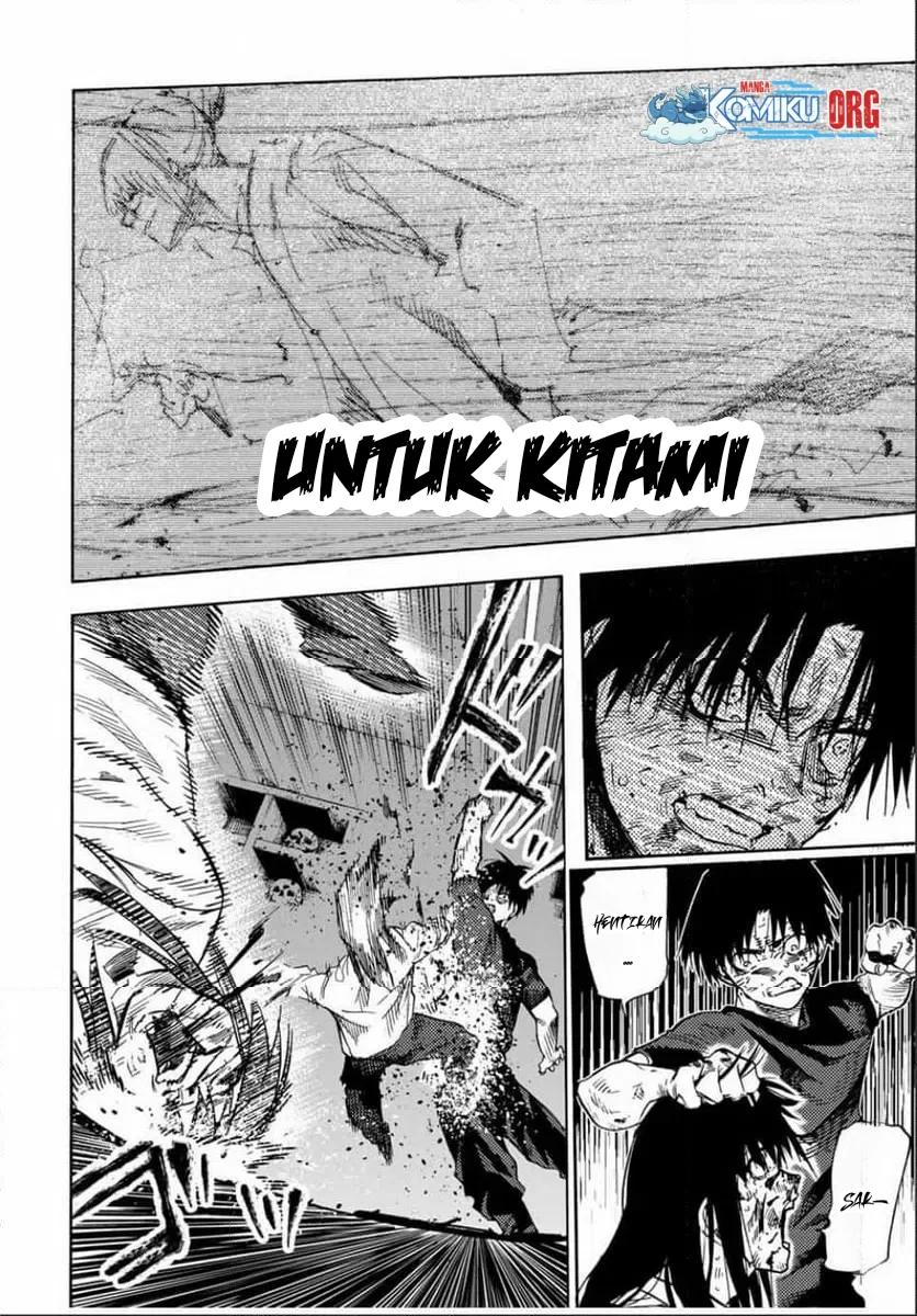 Chapter 227 - halaman 14