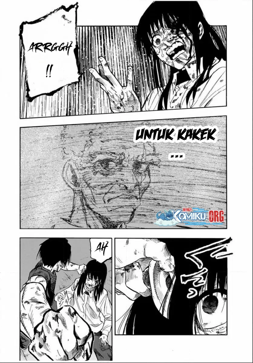 Chapter 227 - halaman 16