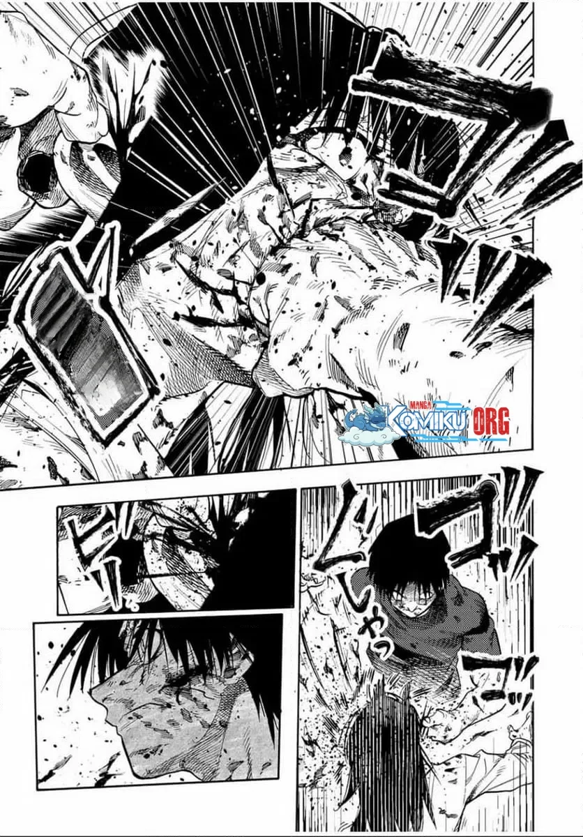 Chapter 227 - halaman 17