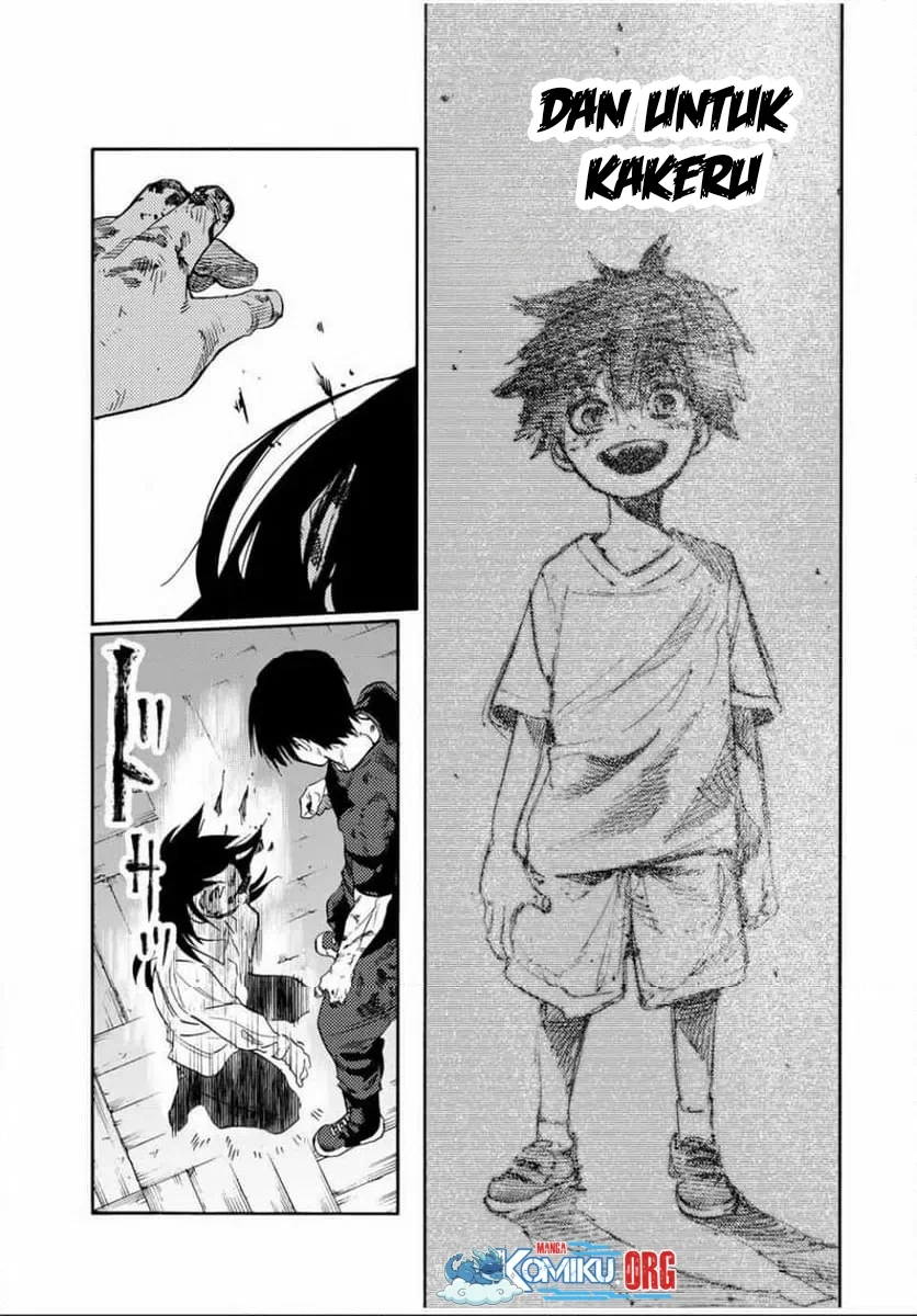 Chapter 227 - halaman 19