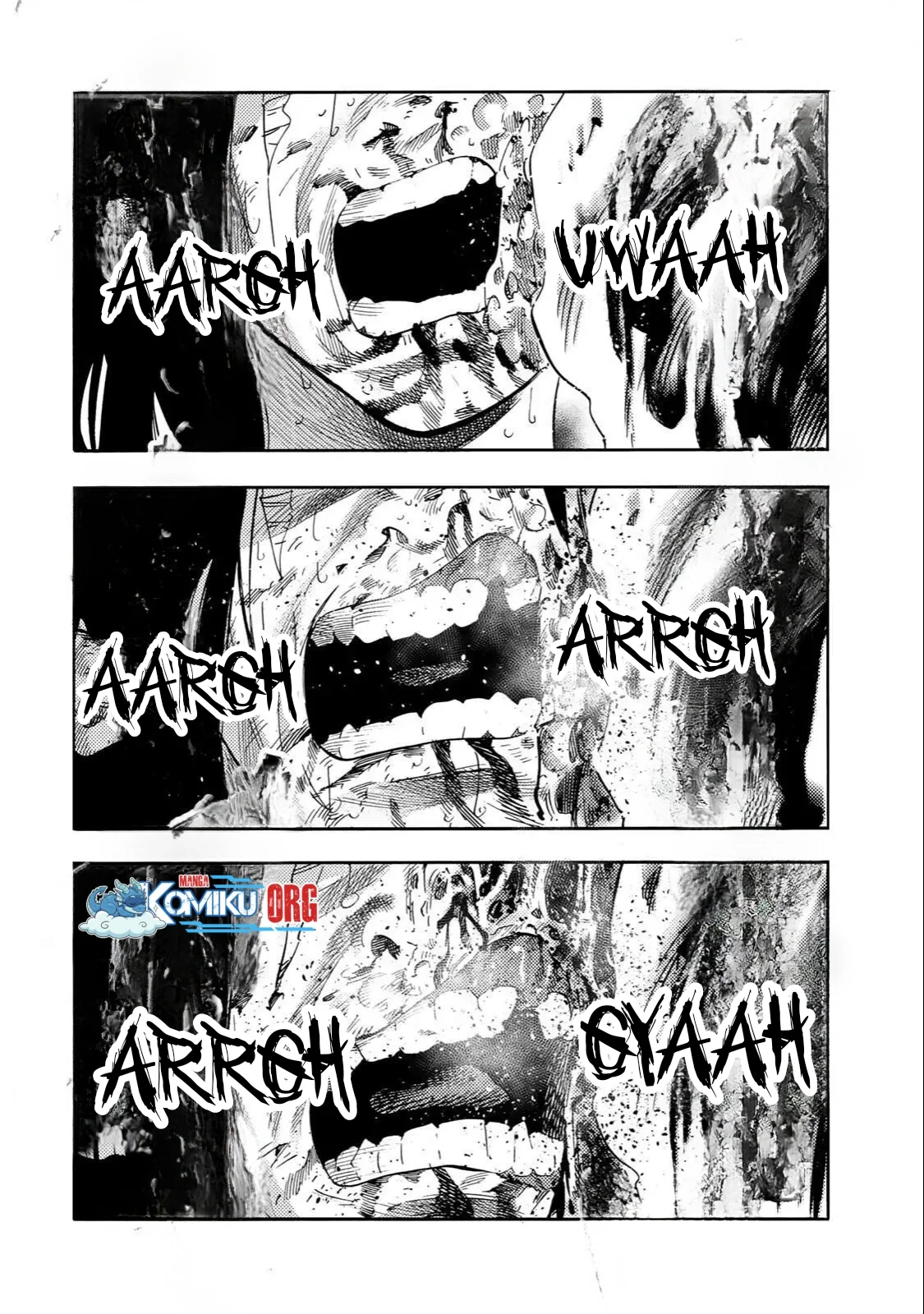 Chapter 228 - halaman 16