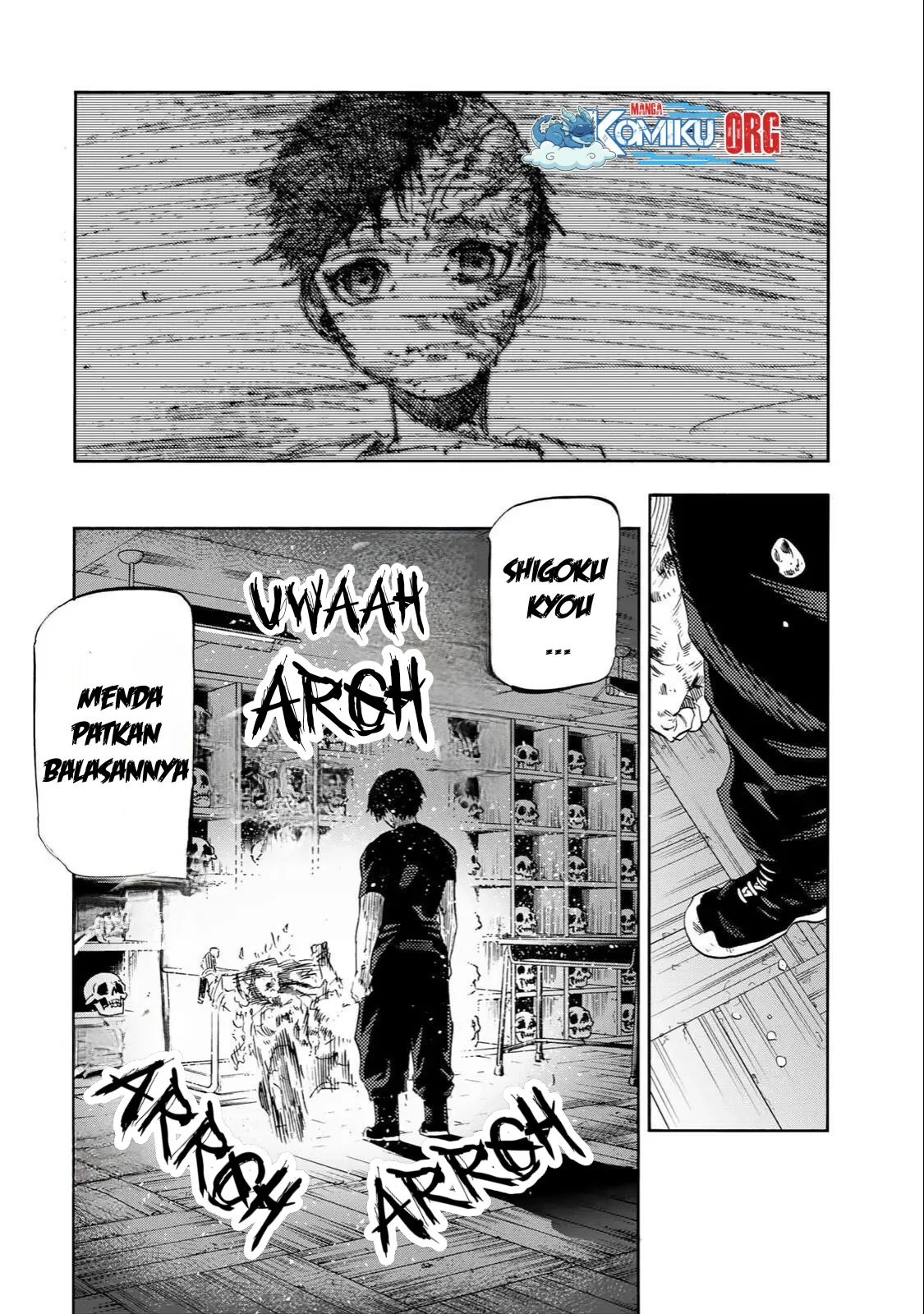 Chapter 228 - halaman 20