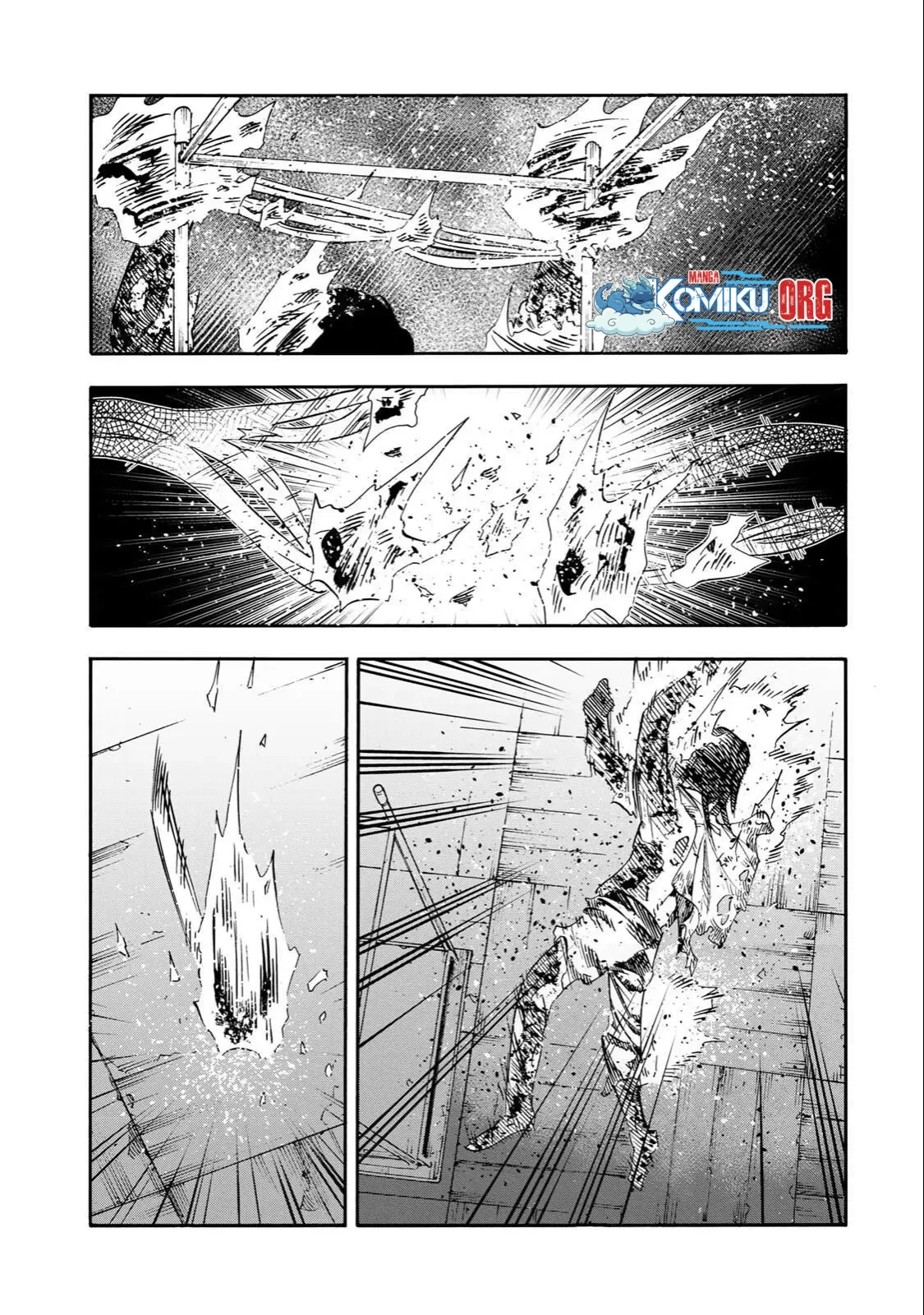 Chapter 228 - halaman 21