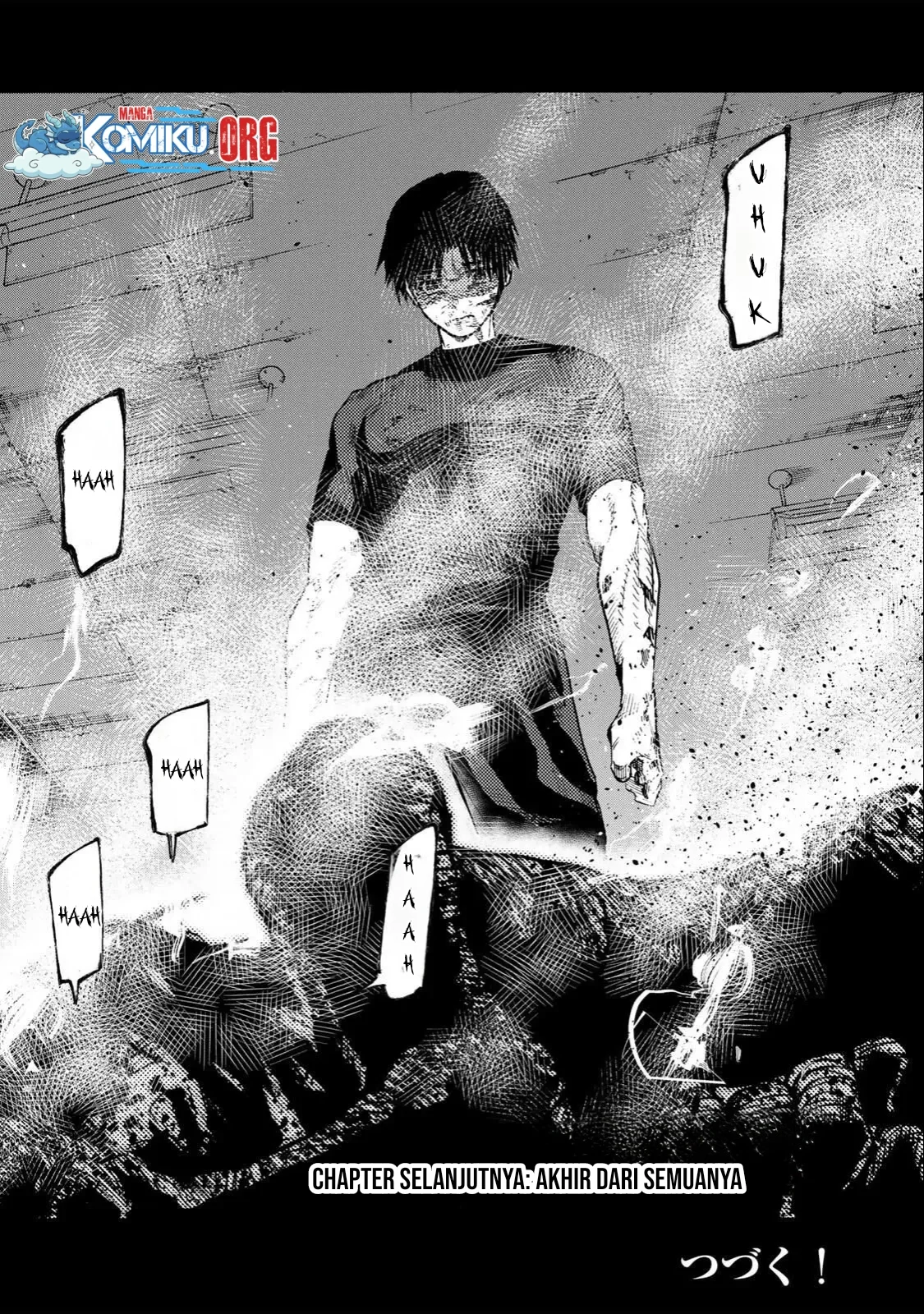 Chapter 228 - halaman 22