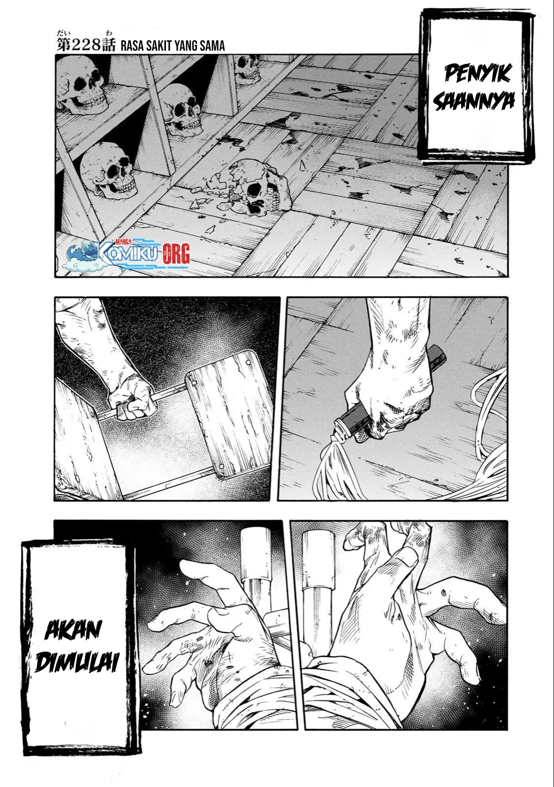 Chapter 228 - halaman 3