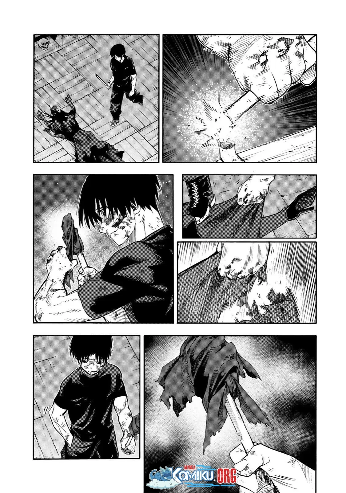Chapter 228 - halaman 5