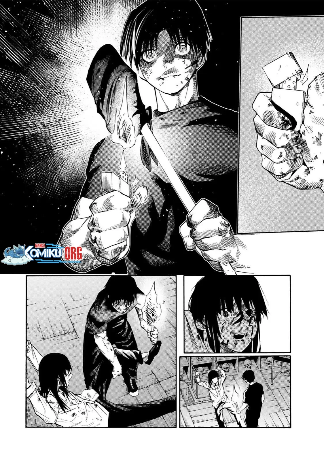 Chapter 228 - halaman 6