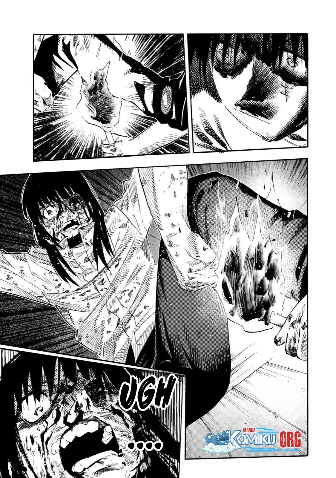 Chapter 228 - halaman 7