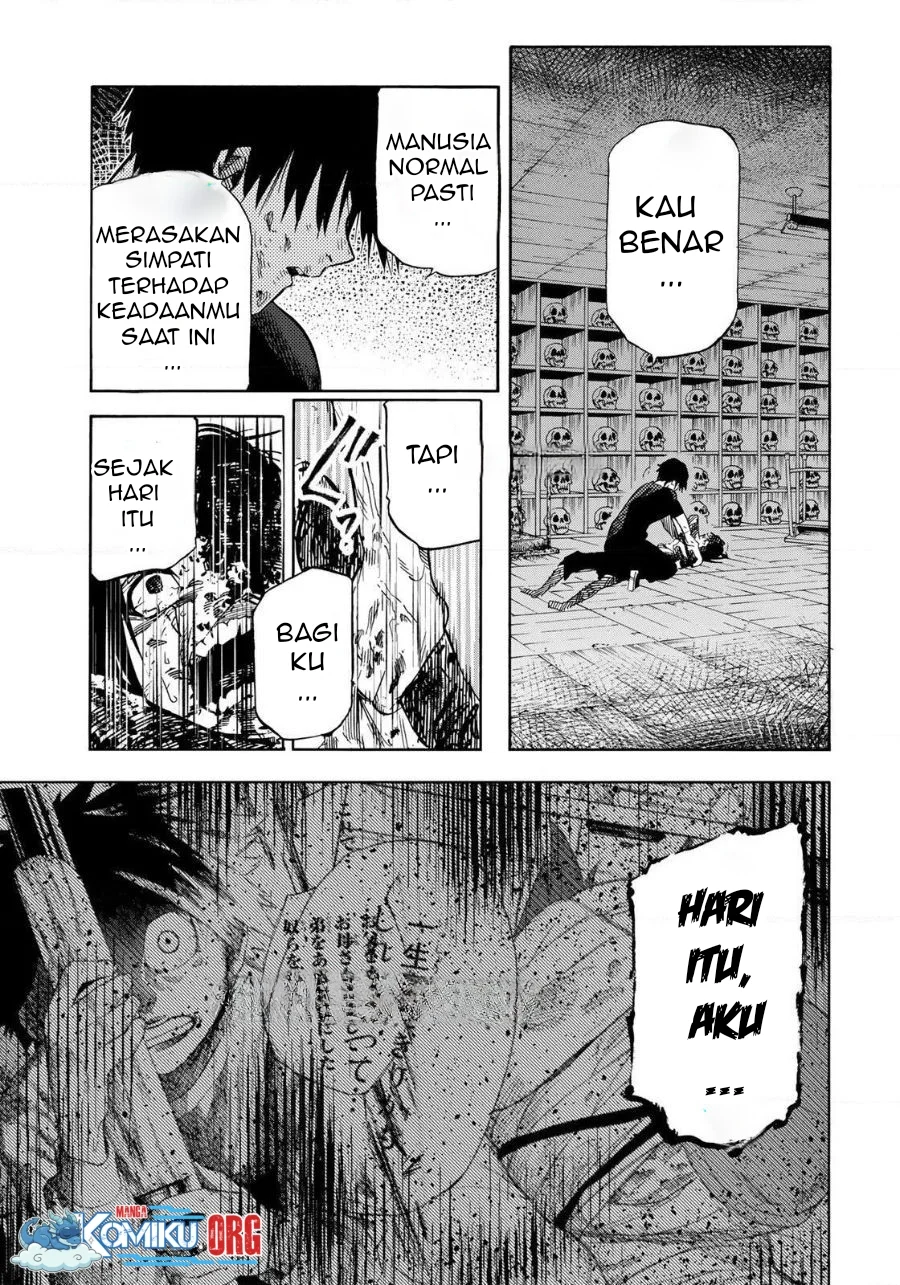 Chapter 229 - halaman 15
