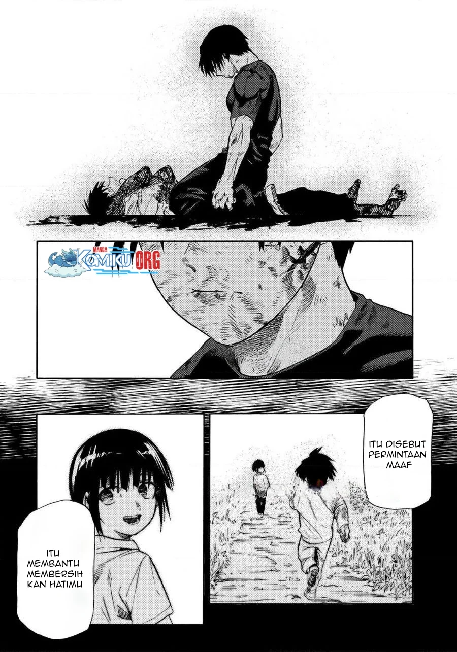 Chapter 229 - halaman 22