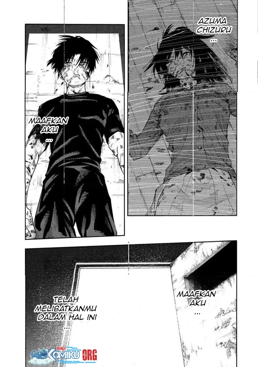 Chapter 230 - halaman 11