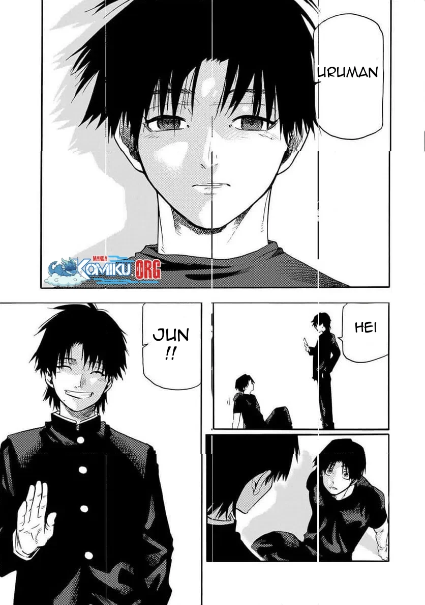 Chapter 230 - halaman 17