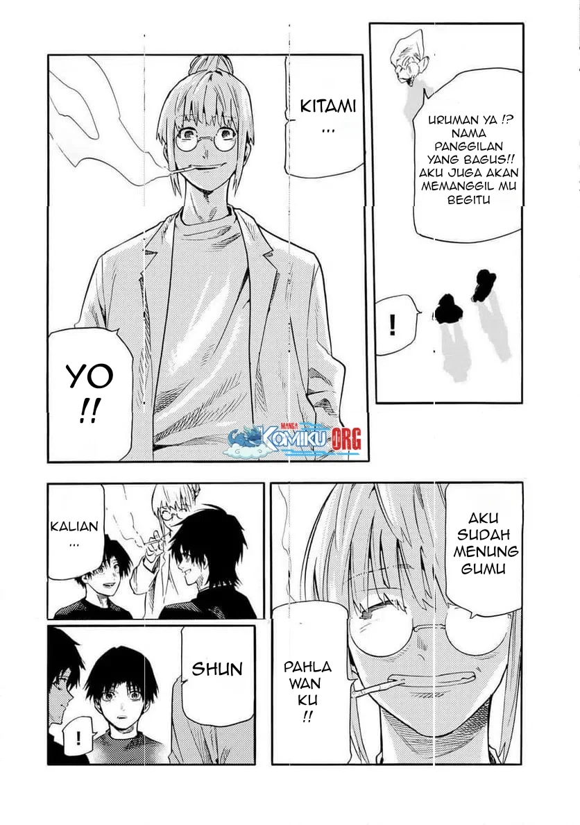 Chapter 230 - halaman 18