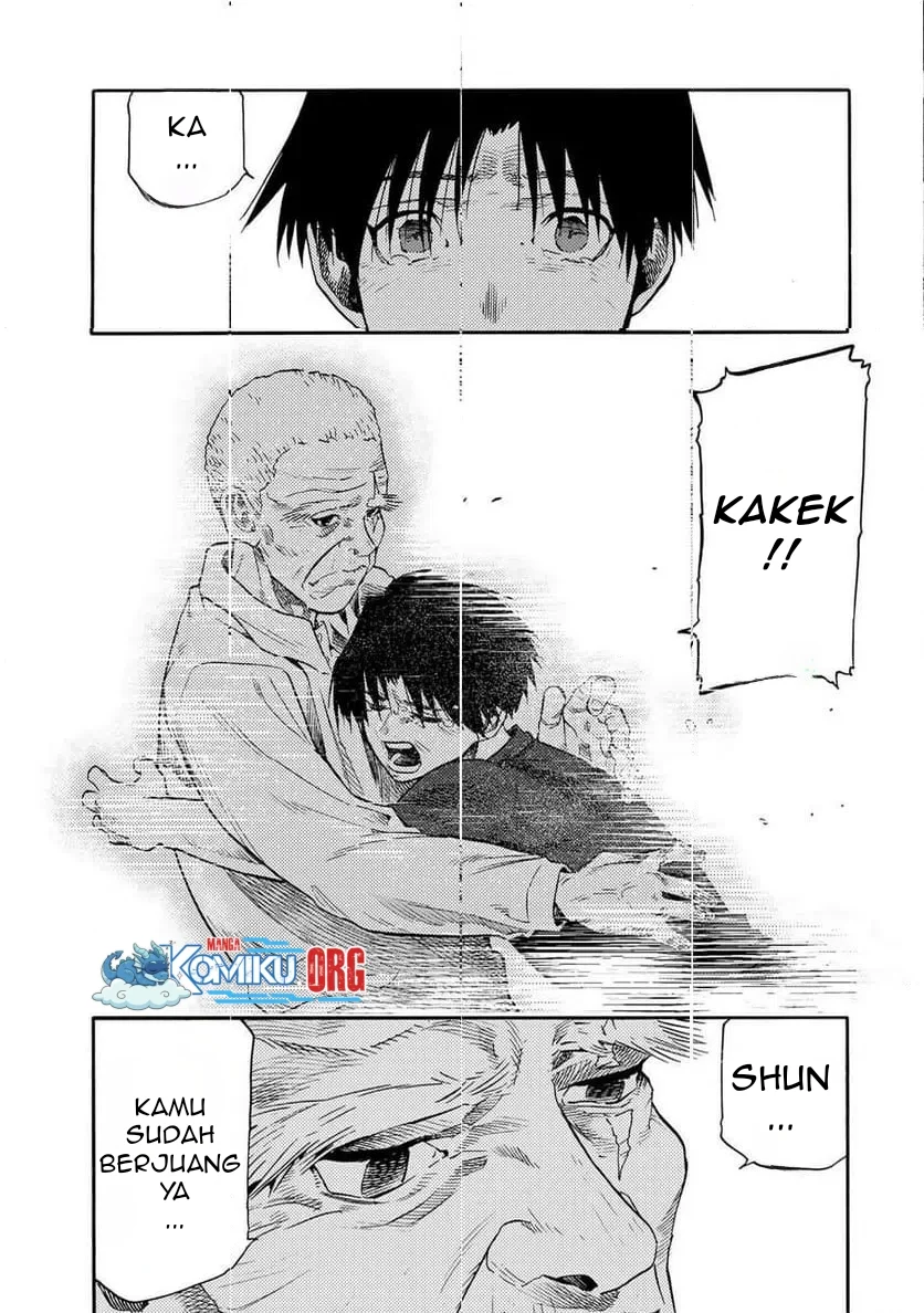 Chapter 230 - halaman 19