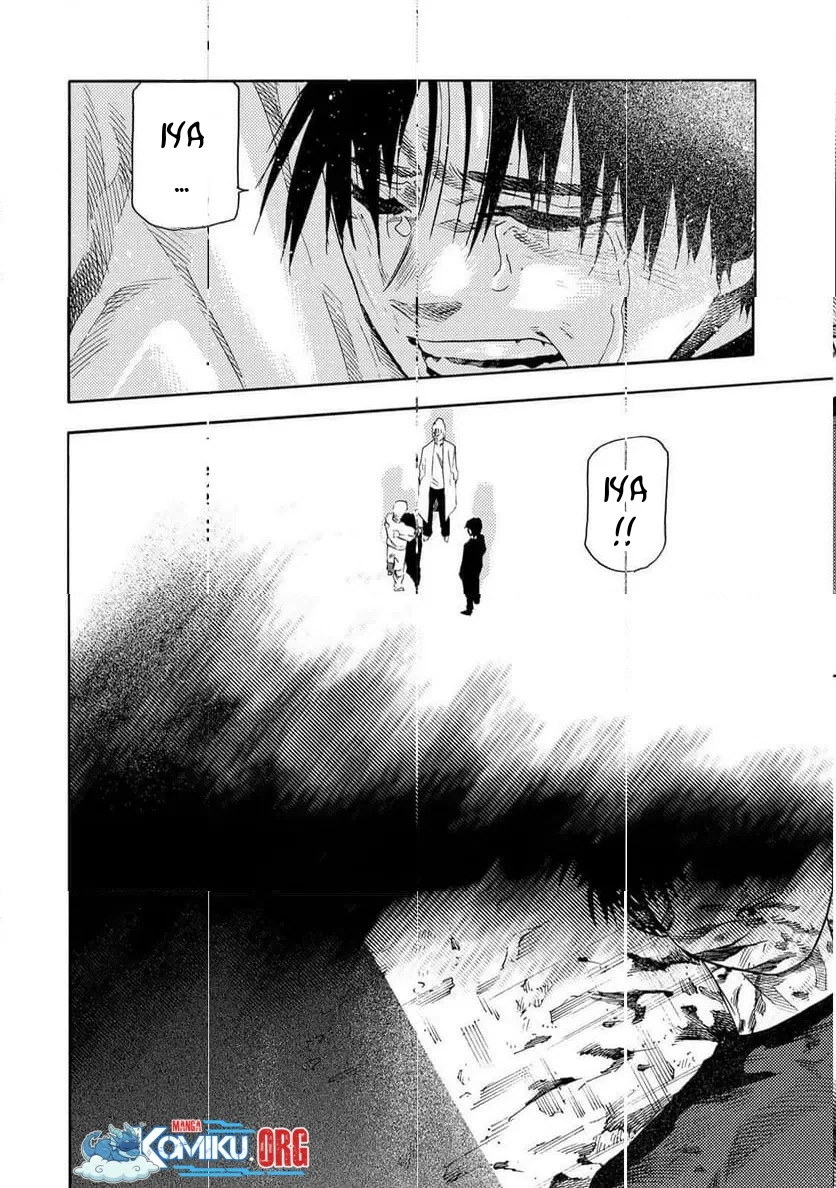 Chapter 230 - halaman 20