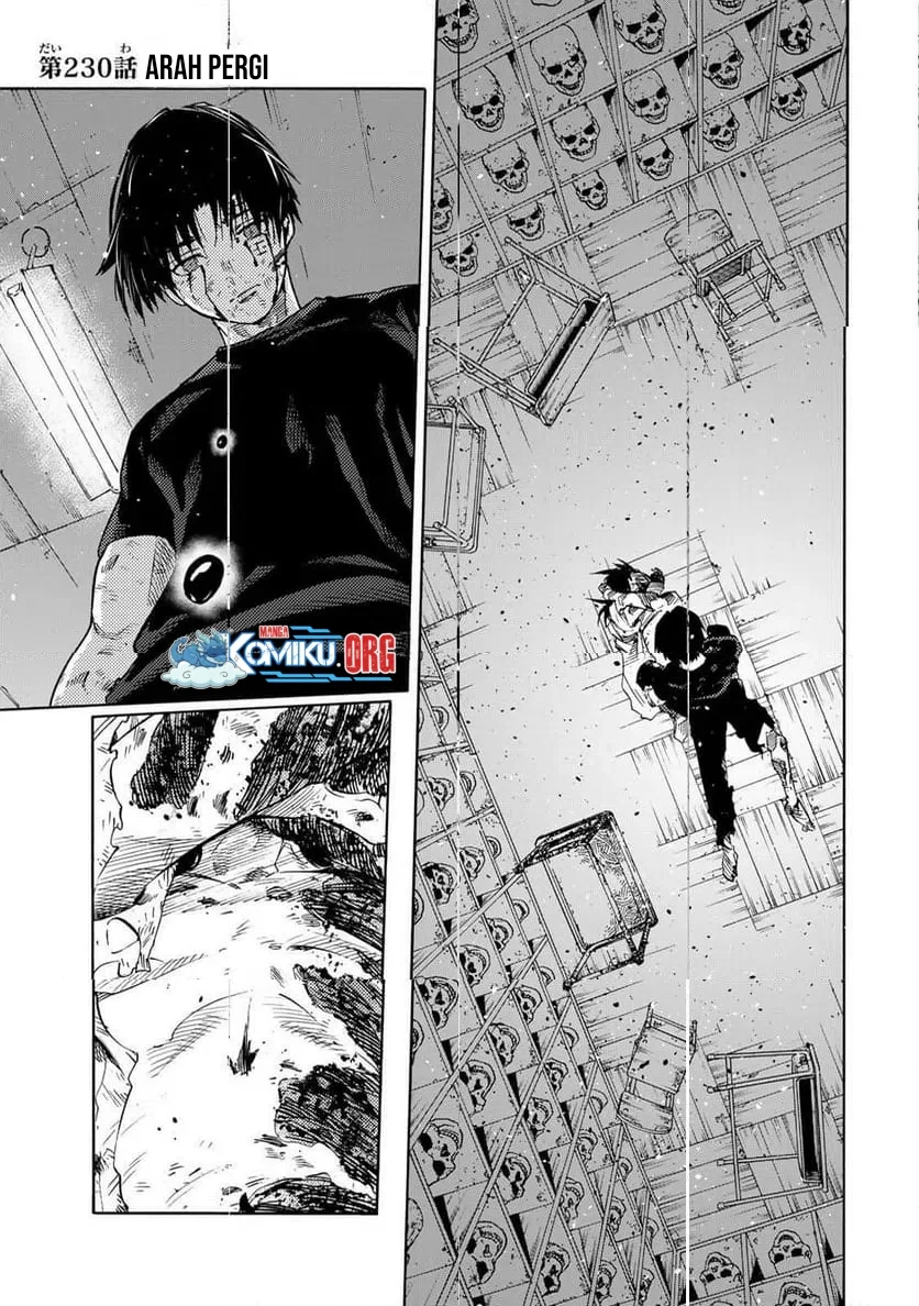 Chapter 230 - halaman 3