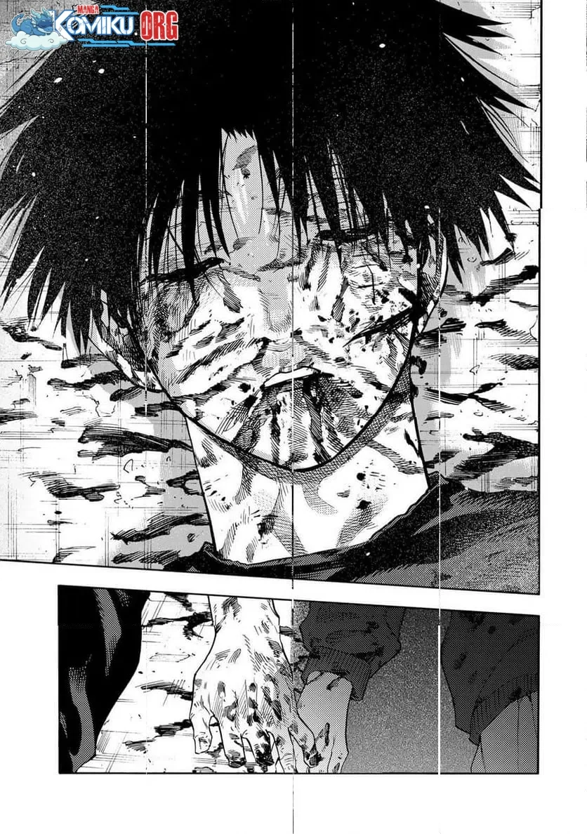 Chapter 230 - halaman 21