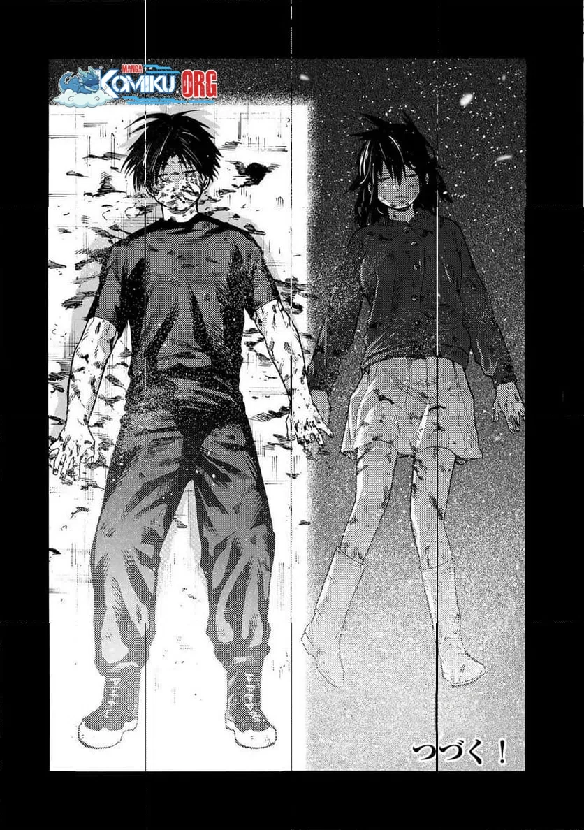 Chapter 230 - halaman 22