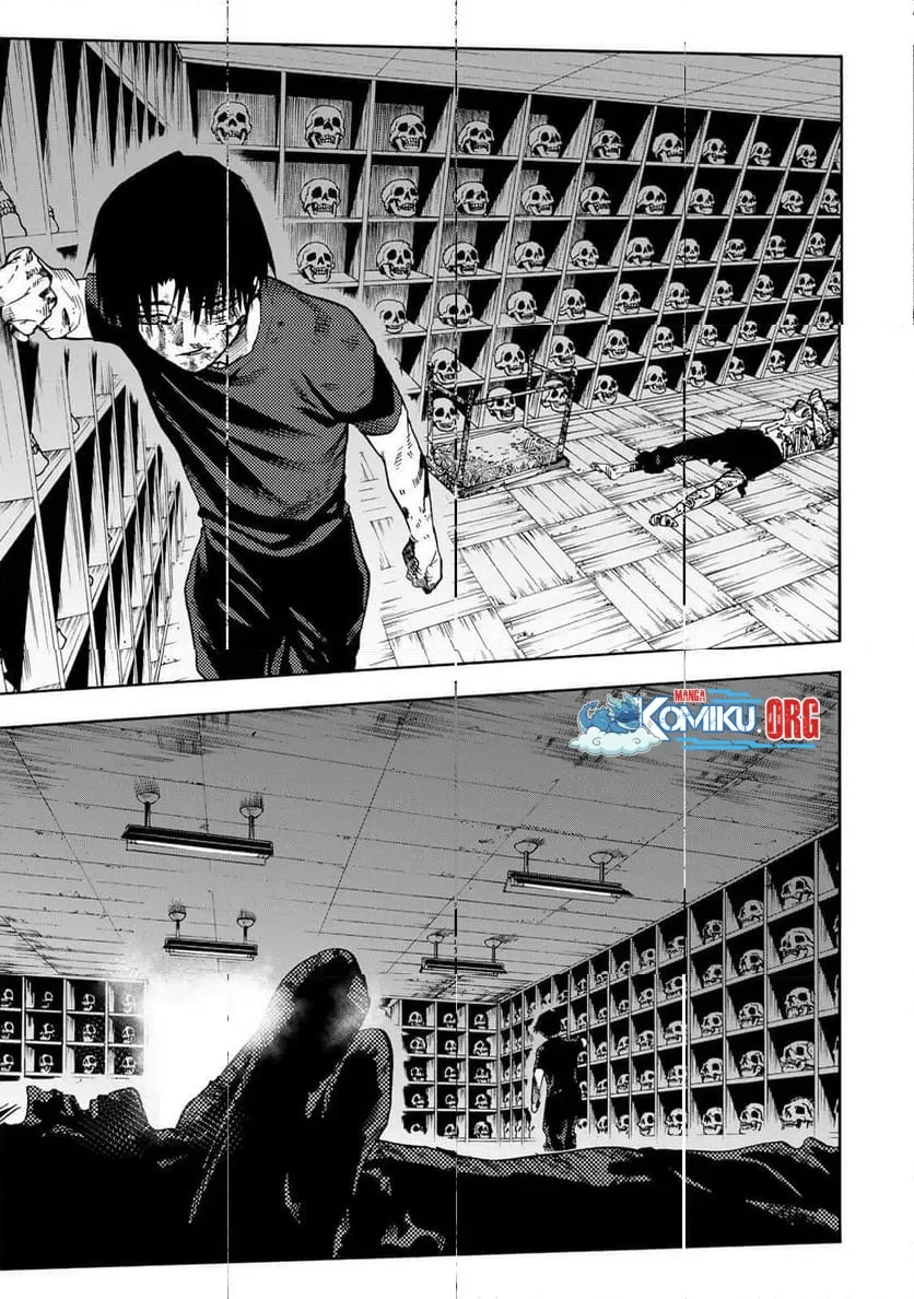 Chapter 230 - halaman 5