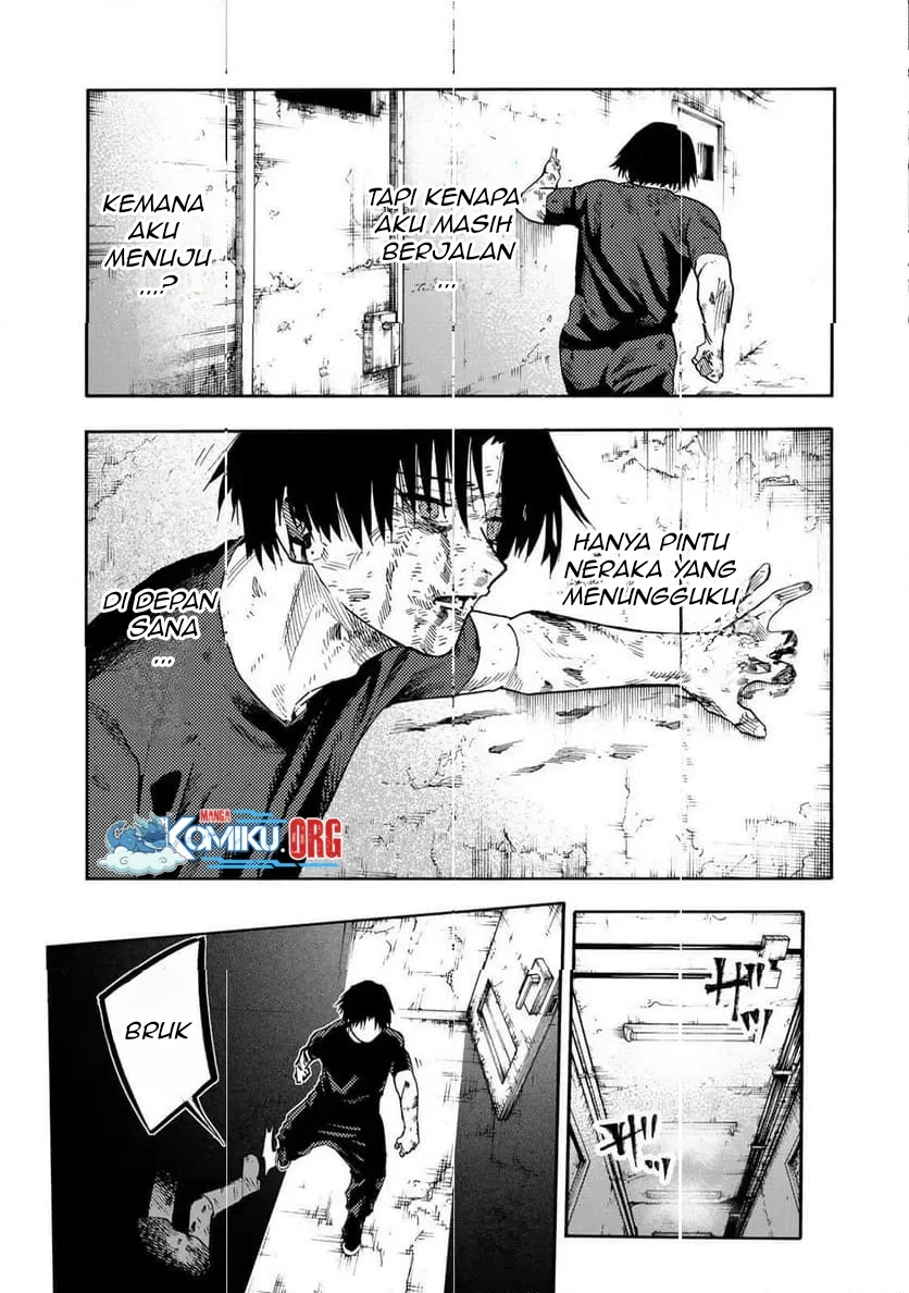Chapter 230 - halaman 7