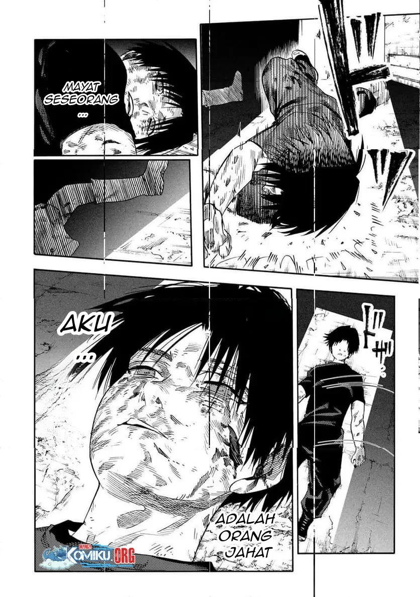 Chapter 230 - halaman 8