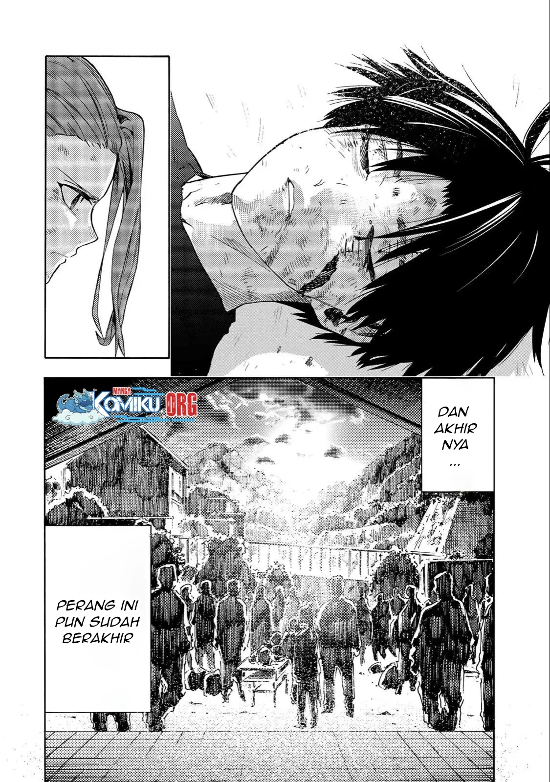 Chapter 231 - halaman 12