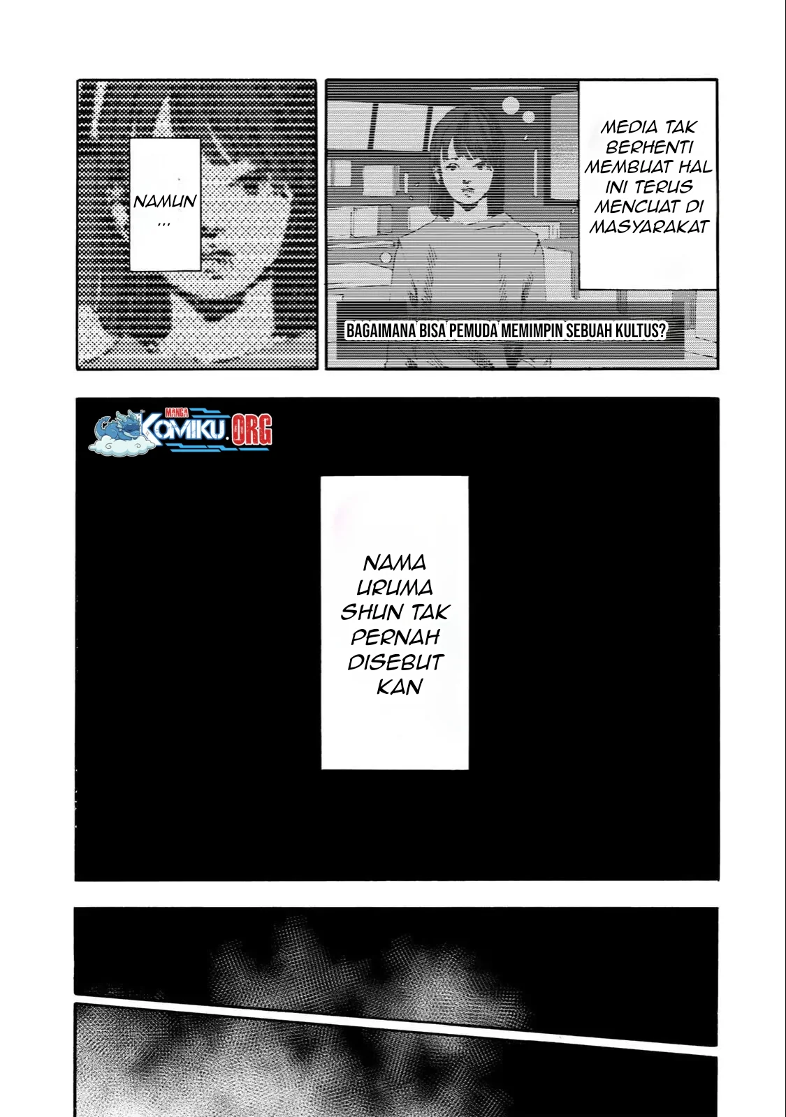 Chapter 231 - halaman 15