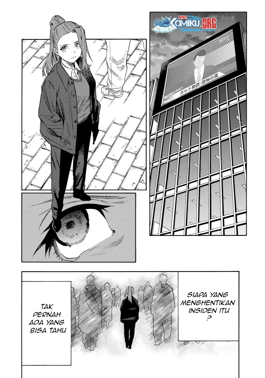 Chapter 231 - halaman 16